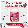 Viên uống collagen alltimes care nhập khẩu 100% từ úc hộp 60 viên  2 hộp - ảnh sản phẩm 6