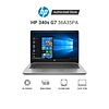 Nơi bán Laptop HP 340s G7 (36A35PA) i5 1035G1 - 8GB RAM - 512GB SSD - 14 inch FHD - Win 10 -