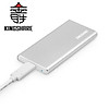 Nơi bán Box Kingshare SSD mSATA To USB Type C - Màu Ngẫu Nhiên