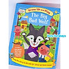 Nơi bán Dress Up and Play: The Big Bad Wolf - Hóa trang và diễn kịch: Sói xám xấu xa