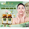 Combo 2 hộp viên uống trắng sáng da venra glutathione 600 - ảnh sản phẩm 5