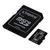 Nơi bán Thẻ nhớ MicroSD Kingston Canvas Select Plus