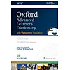 Oxford advanced learner s dictionary 8e with vietnamese translation pb - ảnh sản phẩm 1