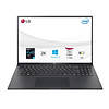 Nơi bán Laptop LG Gram 2021 16Z90P-G.AH75A5 (Core i7-1165G7/16GB /512GB /Intel Iris Xe /16.0 inch WQXGA /Win 10/Đen)