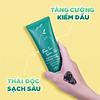 Sữa rửa mặt than tre tràm trà kiềm dầu ngừa mụn guo - ảnh sản phẩm 8