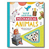 Nơi bán Build Your Own Mechanical Animals - Cắt dán hình động vật