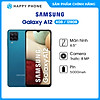 Nơi bán Điện Thoại Samsung Galaxy A12 (4GB/128GB) - ĐÃ KÍCH HOẠT BẢO HÀNH ĐIỆN TỬ
