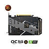 Nơi bán Card Màn Hình ASUS DUAL-RTX3050-O8G (90YV0HH0- M0NA00)