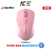 Nơi bán Chuột Bluetooth Dareu LM115B Pink (Màu Hồng) - Kết Nối Điện Thoại, iPad, Macbook