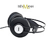 Nơi bán [Chính Hãng Mỹ] Tai Nghe Kiểm Âm AKG K72 Over-Ear Studio Monitor Headphones Professional - Kèm Móng Gẩy DreamMaker