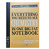 Everything you need to ace chemistry in one big fat notebook - ảnh sản phẩm 1