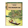 Nơi bán The Adventures of Tintin: The Broken Ear