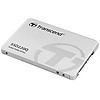 Nơi bán SSD Transcend 220Q 500GB 3D NAND 2.5-Inch SATA III - TS500GSSD220Q