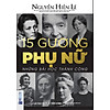 Nơi bán 15 Gương Phụ Nữ - Những Bài Học Thành Công - The King of Book