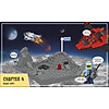 LEGO City Build Your Own Adventure Catch The Crooks: With Minifigure And Exclusive Model