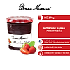 Mứt bonne maman preserve dâu - hũ 370g - ảnh sản phẩm 1