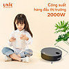 Nơi bán Máy sưởi gốm mini để bàn làm ấm không gian UNIE UE-125 công suất 2000W