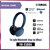 Nơi bán Tai nghe bluetooth Yamaha YH-E500A - Tai nghe không dây chụp tai - Khả năng chống nước tố