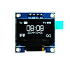 Nơi bán Module Màn Hình Oled V1 0.96 Inch IIC 12864