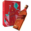 Rượu blended whisky johnnie walker red label 40% 750ml có hộp - ảnh sản phẩm 2