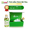 Tinh dầu tràm bé yêu 100ml bdcare - ảnh sản phẩm 7