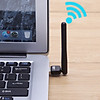 Nơi bán USB Thu Sóng Wifi KhoNCC Hàng Chính Hãng - Có Angten Bắt Sóng Cho Máy Tính Bàn, Laptop Hư Wifi - KPD-2652-USBThuWif