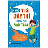 Nơi bán Cẩm Nang Tuổi Dậy Thì Dành Cho Bạn Trai (Tái Bản) - Nhà sách Fahasa