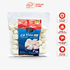 Combo cá viên 500 gram + bò viên 500 gram tâm lợi, loại cao cấp - ảnh sản phẩm 5