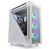 Nơi bán Vỏ Case Thermaltake Divider 500 TG ARGB Snow