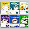 Nơi bán Bộ 6 cuốn tập viết “Easy English Writing For Kid” TV - Phương Đông Books