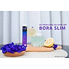 Viên sủi hỗ trợ giảm cân bản cao cấp hàn quốc bora slim plus 18 viên - ảnh sản phẩm 7