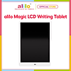 Bảng vẽ thông minh mfxhb-13.5 alilo magic lcd writing tablet đồ chơi giáo - ảnh sản phẩm 2