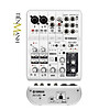 Nơi bán Yamaha AG06 Soundcard kiêm Bàn Trộn Mixer Interface Compact Stereo Mixing Console AG6 Phòng Thu Studio Mix Hàng Chính Hãng