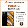 Điện Thoại Thông Minh Xiaomi Poco F3 8GB l 256GB