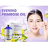 Viên uống careline evening primrose oil hỗ trợ đẹp da điều hòa kinh nguyệt - ảnh sản phẩm 4