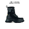 Giày palladium gao eva high boot - 97739-008-m - ảnh sản phẩm 1