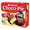 Bánh chocopie hộp 12 cái 396g - ảnh sản phẩm 3