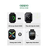 Nơi bán Đồng hồ OPPO Watch 46mm - Màn Hình Cong Tràn - Thời Lượng Pin Đến 21 Ngày - Sạc Nhanh VOOC - Đo Nhịp Tim, Theo Dõi Sức K