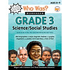 Who was workbook grade 3 science social studies - ảnh sản phẩm 2