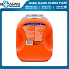 Bình viên giặt tide pods plus ultra oxi 4in1 104 viên - nhập khẩu mỹ - ảnh sản phẩm 2