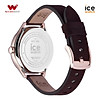 Đồng hồ nữ ice-watch dây da 38mm - 013054 - ảnh sản phẩm 4