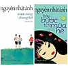 Combo sách Nguyễn Nhật Ánh: Bảy Bước Tới Mùa Hè + Trước Vòng Chung Kết - AHABOOKS