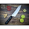 Dao thái lọc thịt cá masamoto chef - mk202 - ảnh sản phẩm 2