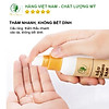 Bộ đánh bay thâm rạn, dưỡng trắng body chuyên sâu wonmom - ảnh sản phẩm 7