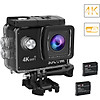 Nơi bán Camera Hành Trình, Hành Động Thể Thao SJCAM SJ4000 AIR 4K WIFI