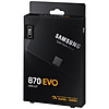 Nơi bán Ổ cứng SSD Samsung 870 EVO SATA III 2.5 SSD 1TB ( MZ