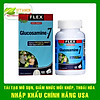 Viên uống bổ xương khớp flex glucosamine-7 nature fift tái tạo mô sụn - ảnh sản phẩm 5