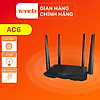 Nơi bán Thiết bị phát Wifi Tenda AC6 Chuẩn AC 1200Mbps