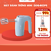 Nơi bán Máy đánh trứng cầm tay Bear DDQ-B02P5