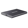 Nơi bán Ổ Cứng Di Động Samsung Portable SSD T7 500GB MU-PC500